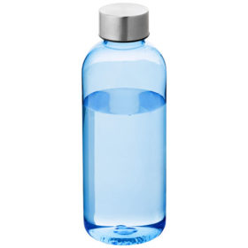 transparent blue