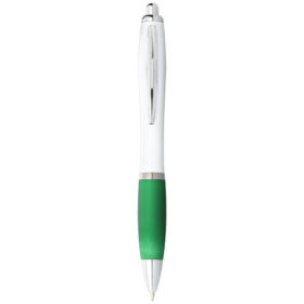 White,Green