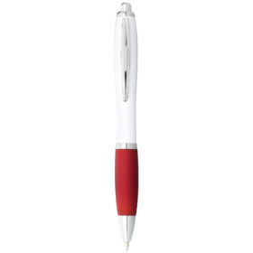 White,Red