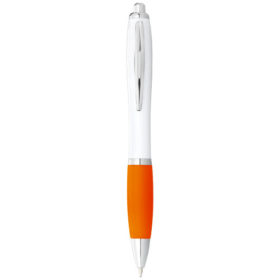 White,Orange
