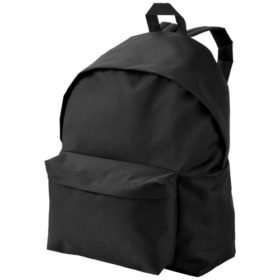 solid black