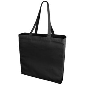solid black