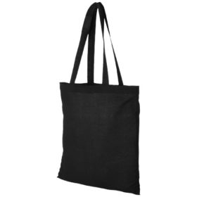 solid black