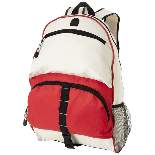Red,Off-White