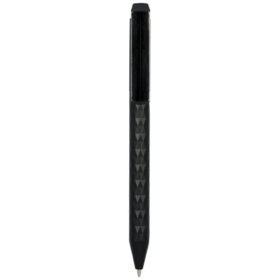 solid black