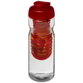 Transparent,Red