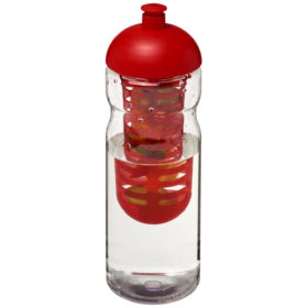 Transparent,Red