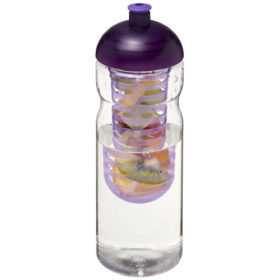 Transparent,Purple