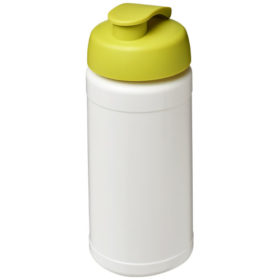 White,Lime green