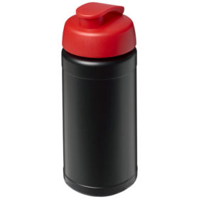 solid black,Red