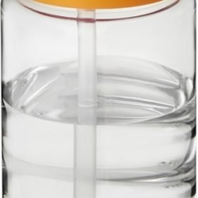 Transparent,Orange