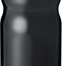 solid black