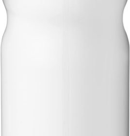 White,solid black