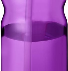 Purple,White