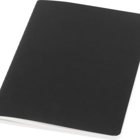 solid black
