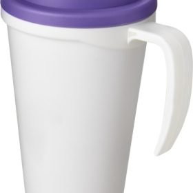 White, Purple