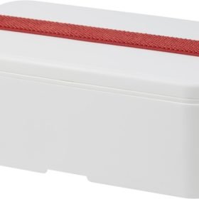 White, Red