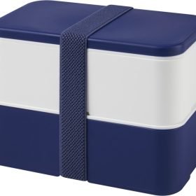 Blue, White, Blue