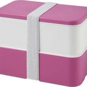 Pink, White, White