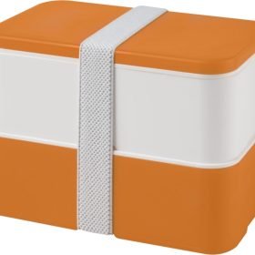 Orange, White, White