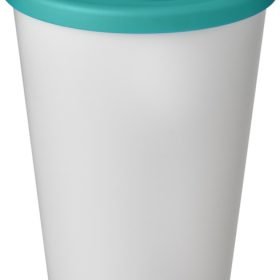 White, Aqua