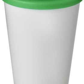 White, Green