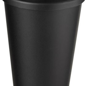 solid black