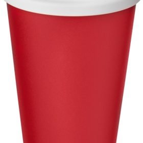 Red, White