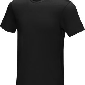 solid black