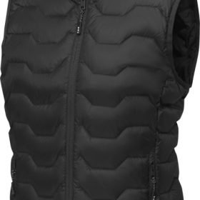solid black