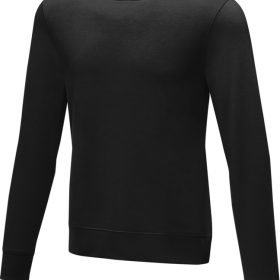 solid black