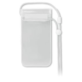 transparent white