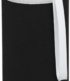 solid black