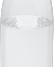 transparent clear