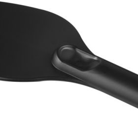 solid black