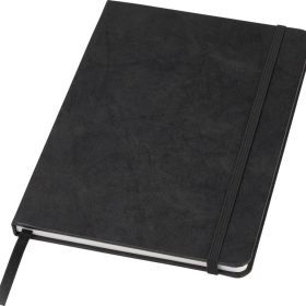 solid black