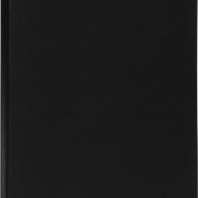 solid black