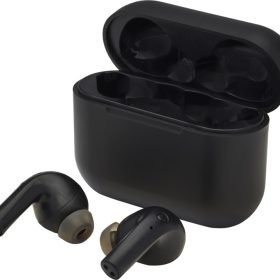 solid black