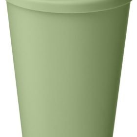 Seaglass green