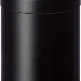 solid black