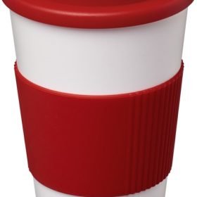 Red, White