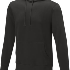 solid black
