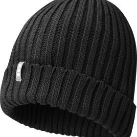 solid black
