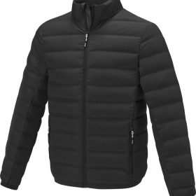 solid black
