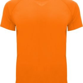 Fluor Orange
