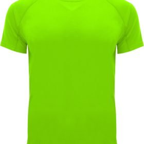 Fluor Green