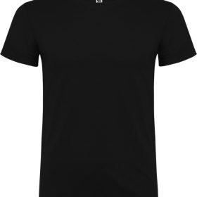 solid black