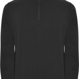 solid black