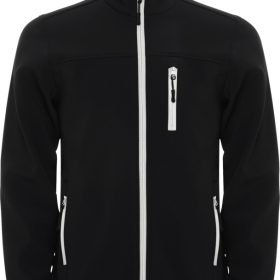 solid black