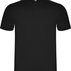 solid black